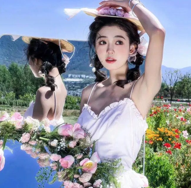 分开同居