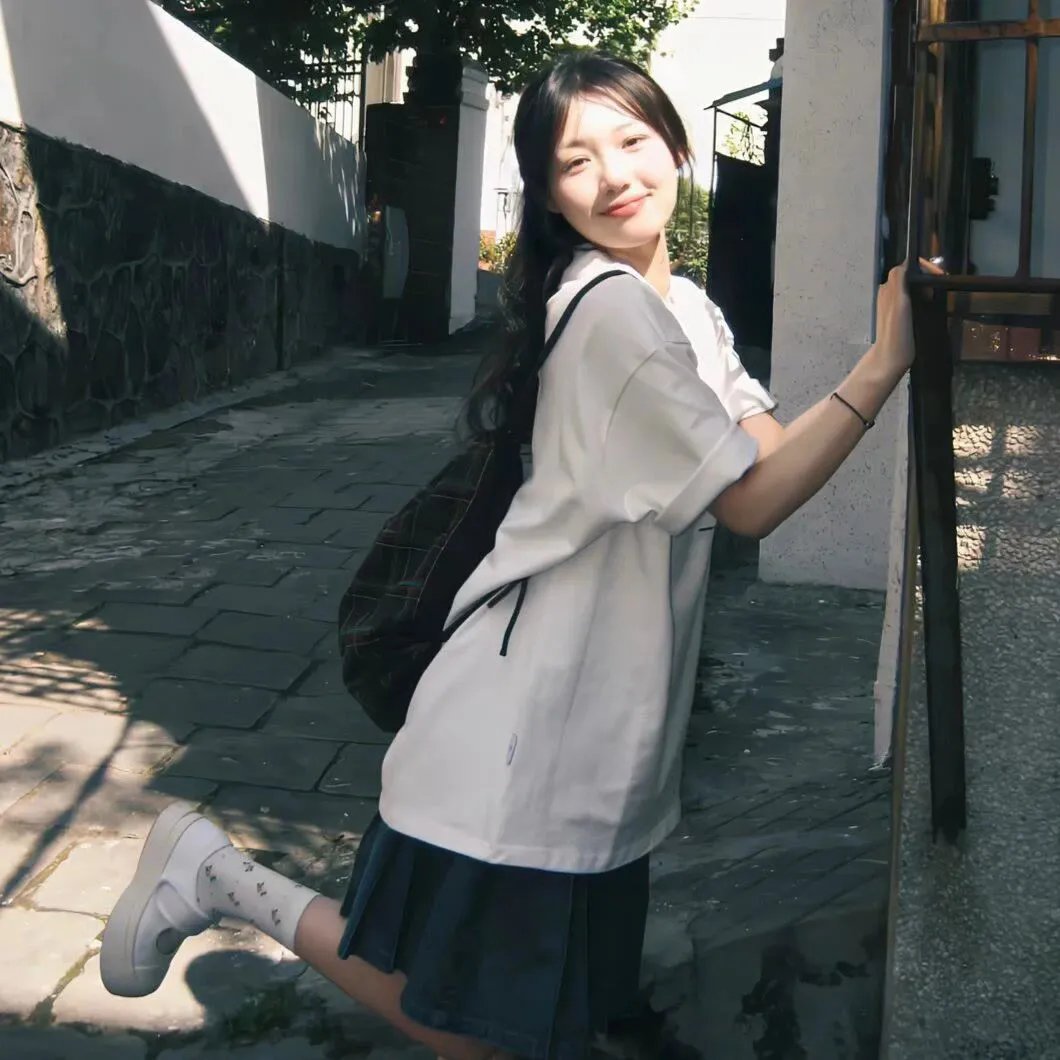 最美不过遇见你